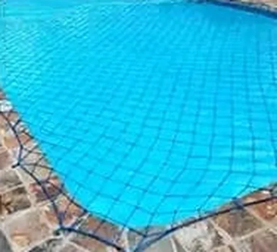 Safety nets and covers